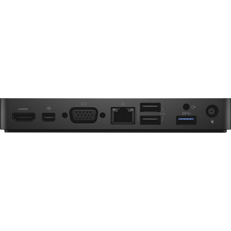 Dell WD15  Docking Station