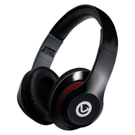Volkano Falcon Series Wired Aux Headphones with Mic