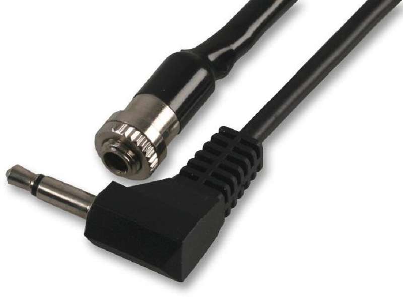 Pro Signal PSG03256 Audio Adapter, 3.5mm Mono Jack Socket