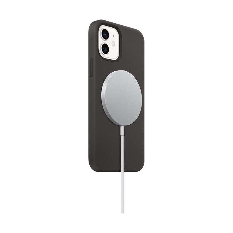 Fast Charging Magnetic Wireless Mag Safe Charger For Mobile Phone