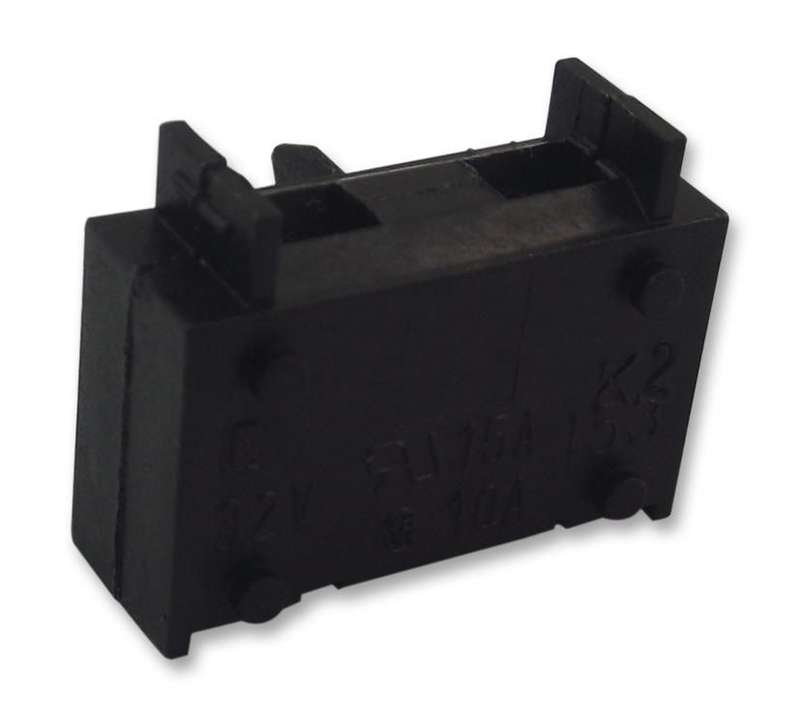 Littelfuse (01530007Z) Fuseholder, PCB Mount, 32V, 10A, MINI® Fuse