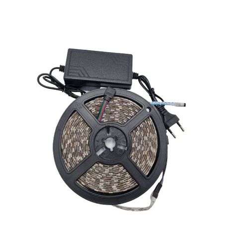 RGB LED Strip lights 5M