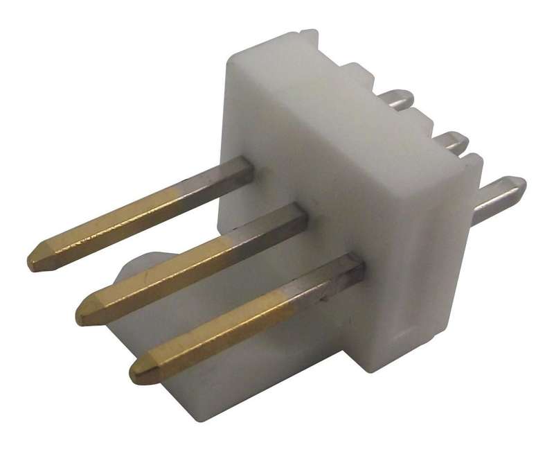 Molex (22-11-2032) Pin Header, Signal, Wire-to-Board, 2.54 mm, 1 Rows