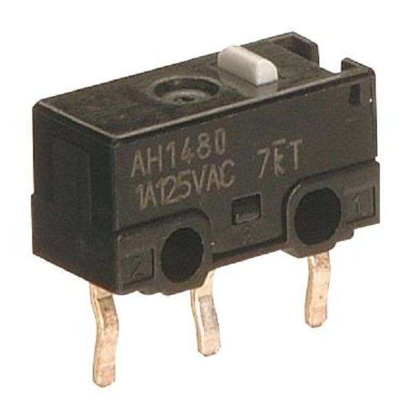 Panasonic (AVL38053) Microswitch, FS-T Type Long Life