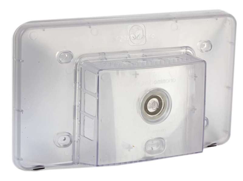 Multicomp Pro (ASM-1900152-01) Enclosure, ABS, Transparent