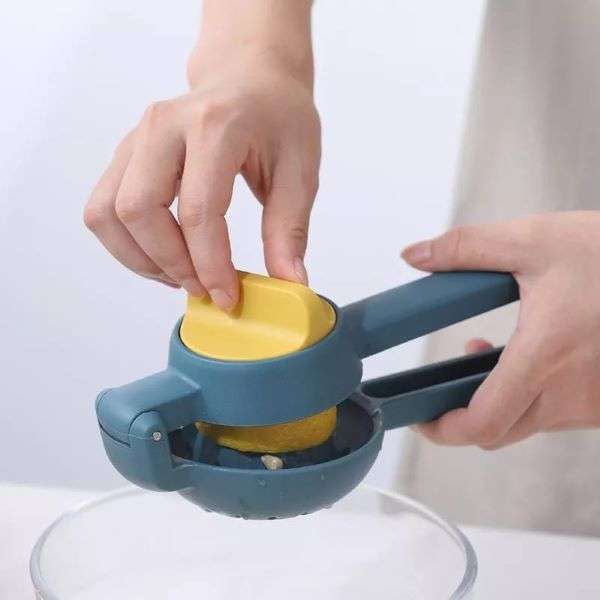 Lemon Squeezer