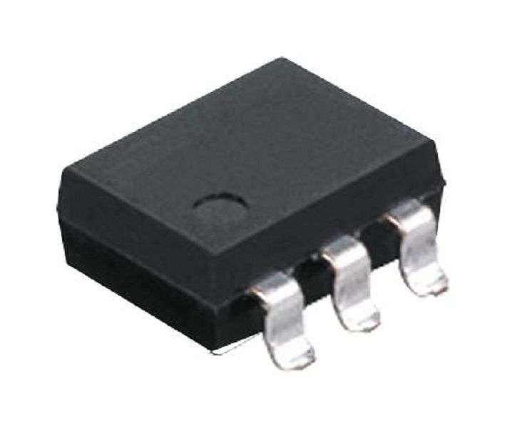 Panasonic (AQV214HA) MOSFET Relay, SPST-NO (1 Form A), AC / DC, 400 V