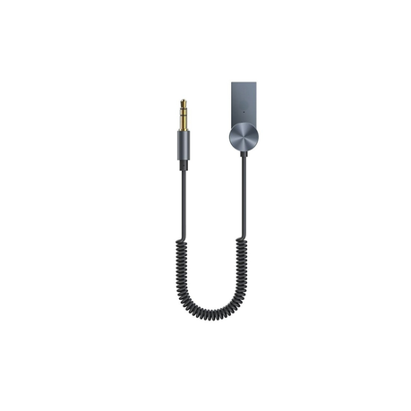 3.5mm AUX/USB Car Bluetooth Receiver/Transmitter