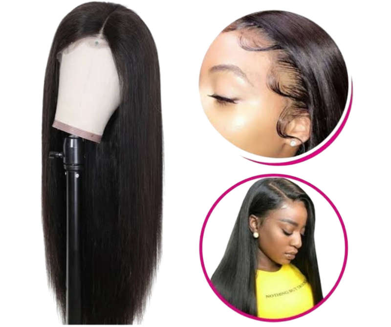 Glamour Beauty RL Lace Wig Glue 38ml | Extreme Hold & Waterproof Formula