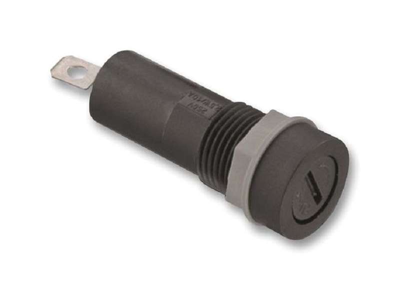 Wurth Elektronik (696315001002) Fuseholder, Panel Mount, 250V, 10A