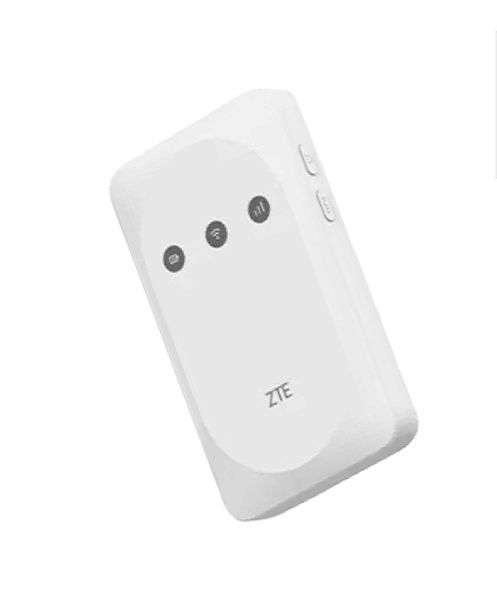 ZTE MF935 Router + 110GB Vodacom LTE Data