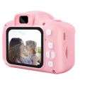 Summer vacation Kids camera