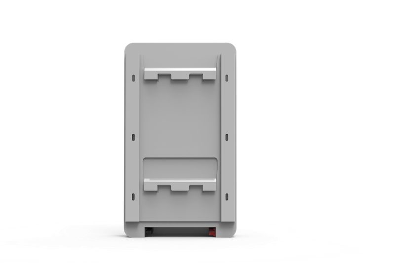 CTG EYIL Wallmount Lithium Ion battery 24V 150Ah 3.84Kwh Lithium battery