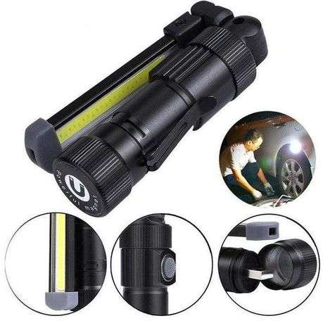 Inspection LED Work Light