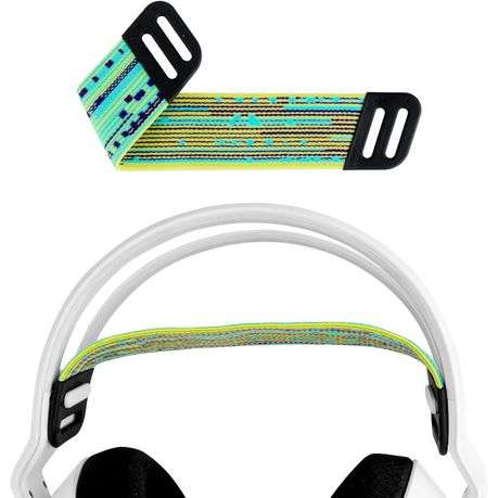Logitech G733 G335 Headphones Replacement Band - Mint