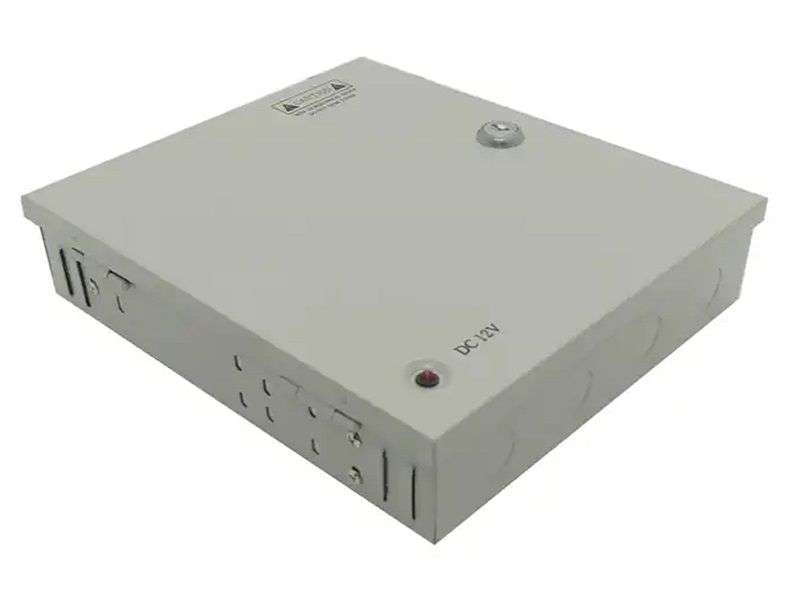 12V-30A Dc Power Supply for CCTV
