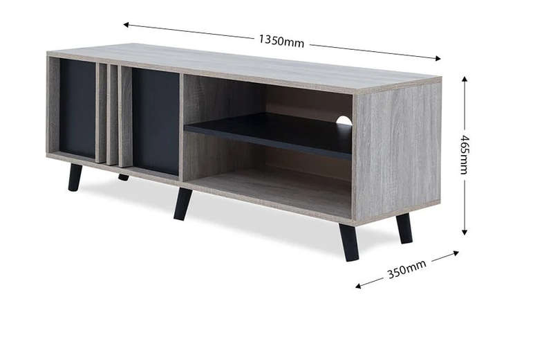 Modern Tv Stand