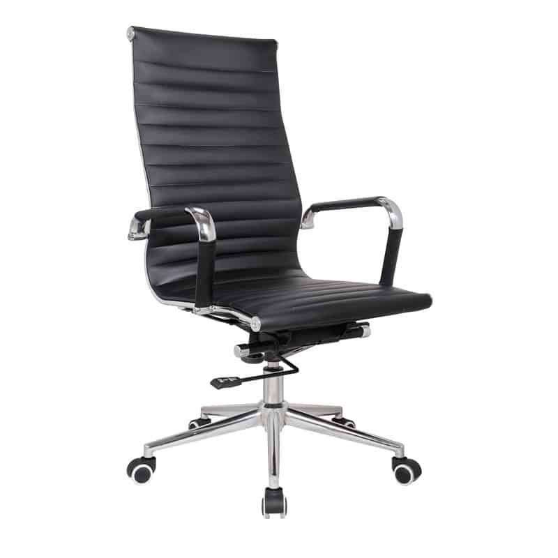 Classic Eames High Back Office Chair