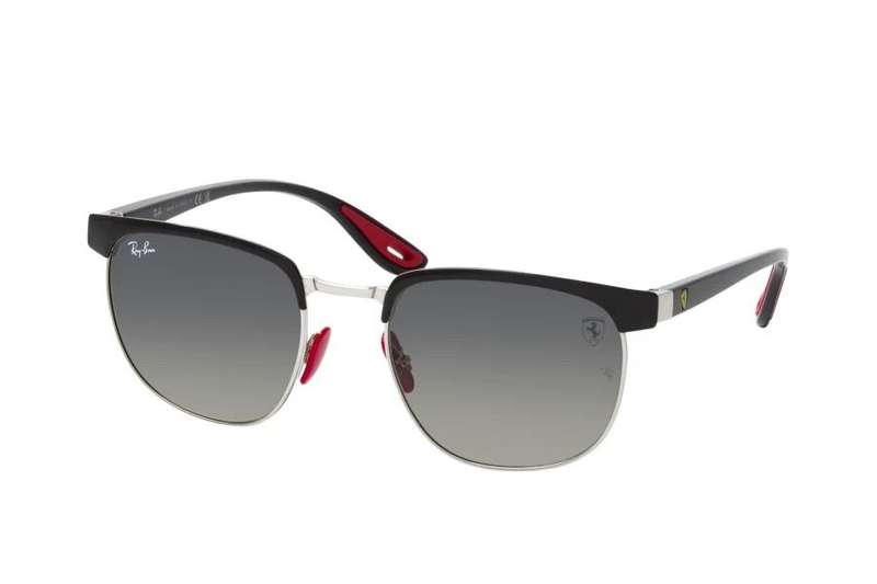 Ray-Ban Scuderia Ferrari Collection RB3698M F06071