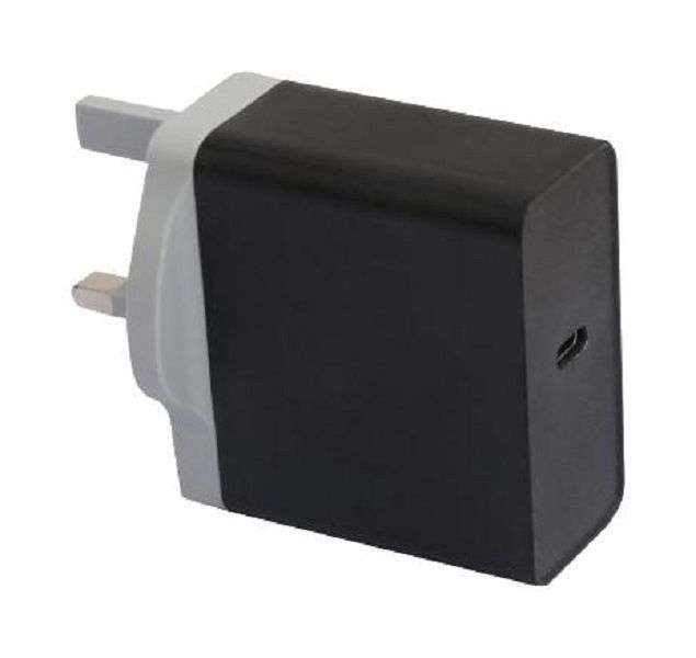 Multicomp Pro (MC011361) AC/DC Power Supply, 27 W, 5 V, 3 A, 9 V