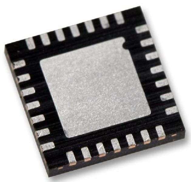 Trinamic (TMC2208-LA-T) Motor Driver/Controller, UART, 1 Output
