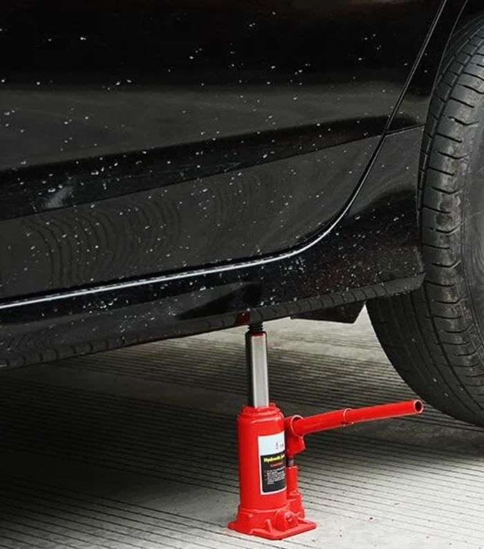 Hydraulic Jack 5ton
