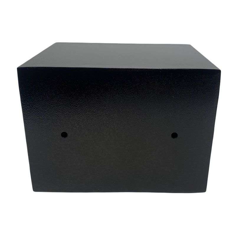 17KT Mini Safe.  Safe Size: 23 x 17 x 17cm