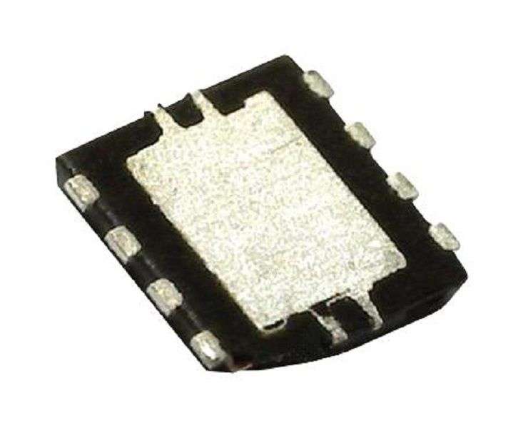 Nxp (PCA9617ATPZ) Level Translating Fm+ I2C-Bus Repeater,