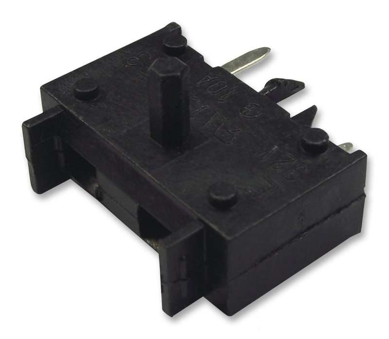 Littelfuse (01530009Z) Fuseholder, PCB Mount, 32V, 10A, MINI® Fuse, Solder