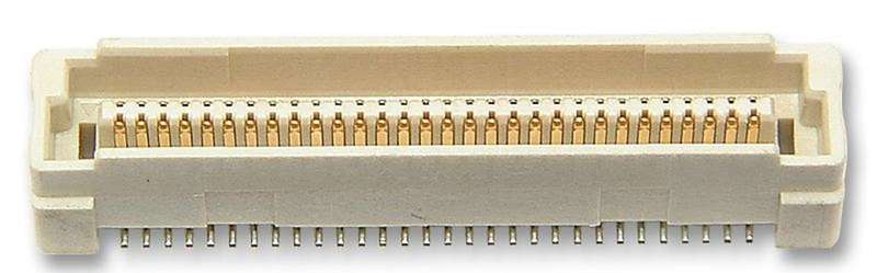 TE Connectivity (5179030-2) Mezzanine Connector, Header, 0.8 mm, 2 Rows