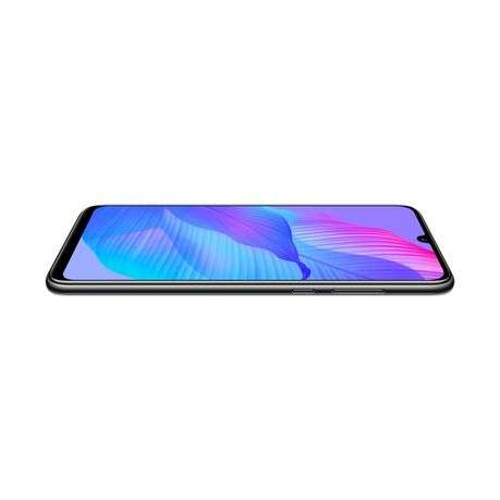 Huawei P Smart S 128GB - Midnight Black