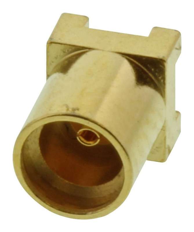 Molex (73415-2061) RF / Coaxial Connector, PCB , MMCX Coaxia