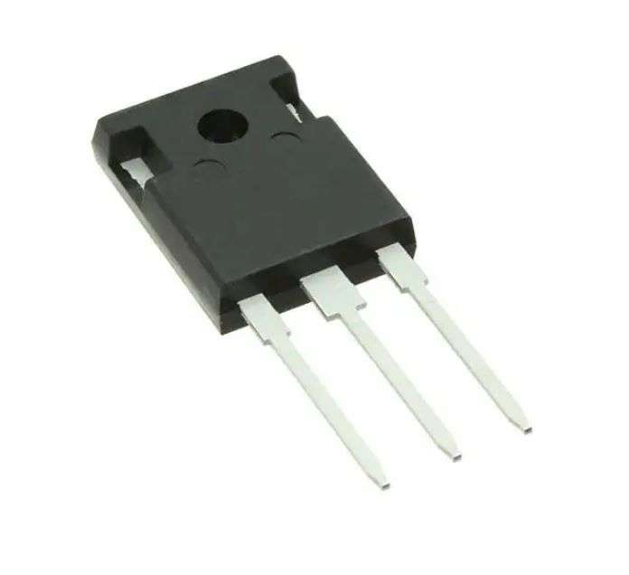 Infineon (SPW47N65C3FKSA1) Power MOSFET, N Channel, 650 V, 47 A, 0.06 ohm