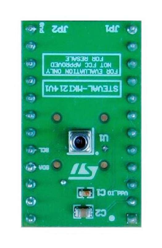 Stmicroelectronics (Steval-MKI214V1) Adapter Board