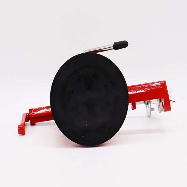 Manual Spiral Potato Slicer