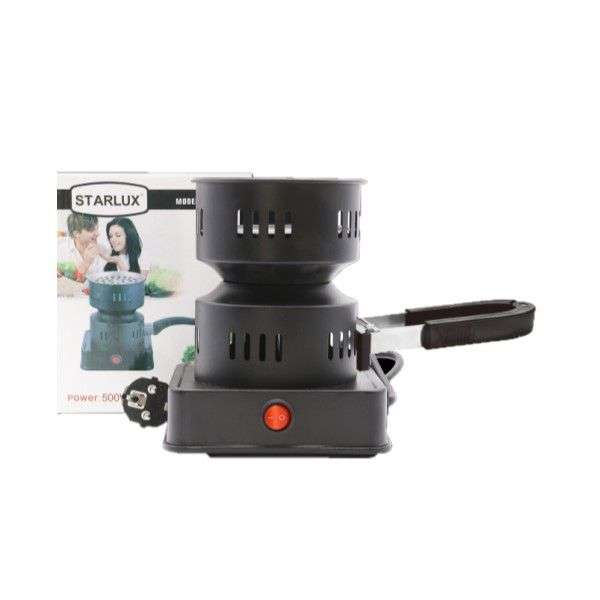 Hookah Hot Plate Electric Coal Starter Stove - 450w