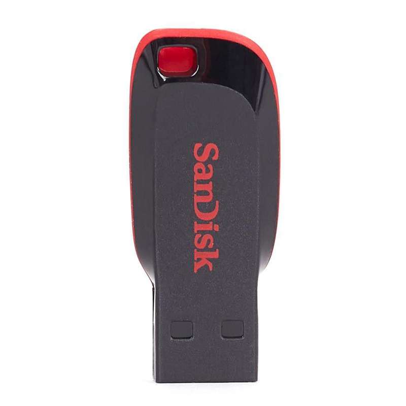 SanDisk 32GB Cruzer Blade