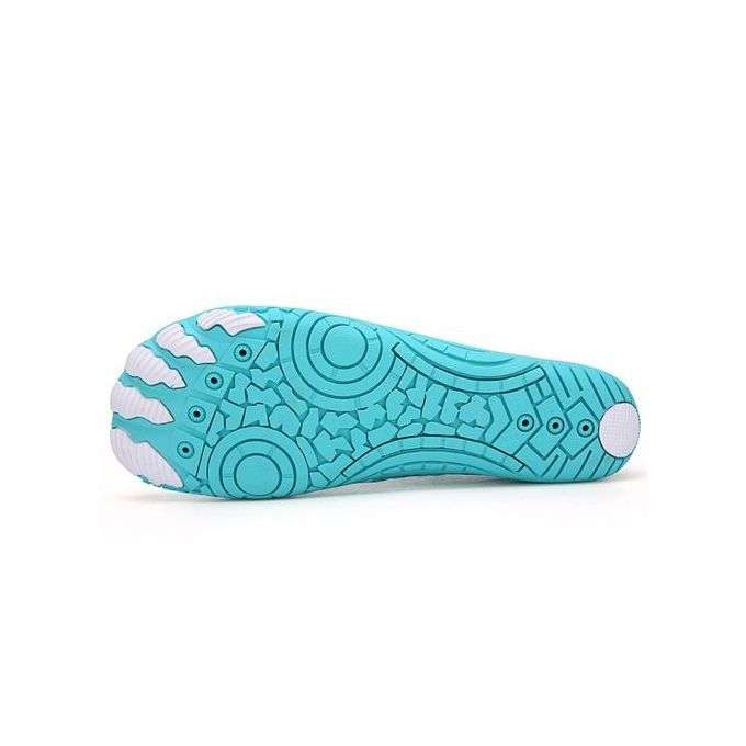 TruActive Barefeet Fitness Shoes  Minimalist Running Shoes for Men & Women | Ultra-Flexible, W...