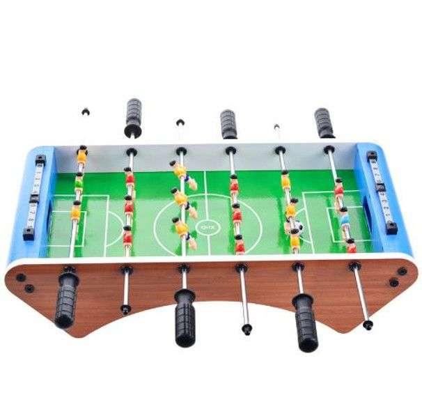 Olive Tree - Indoor Table Football / Foosball