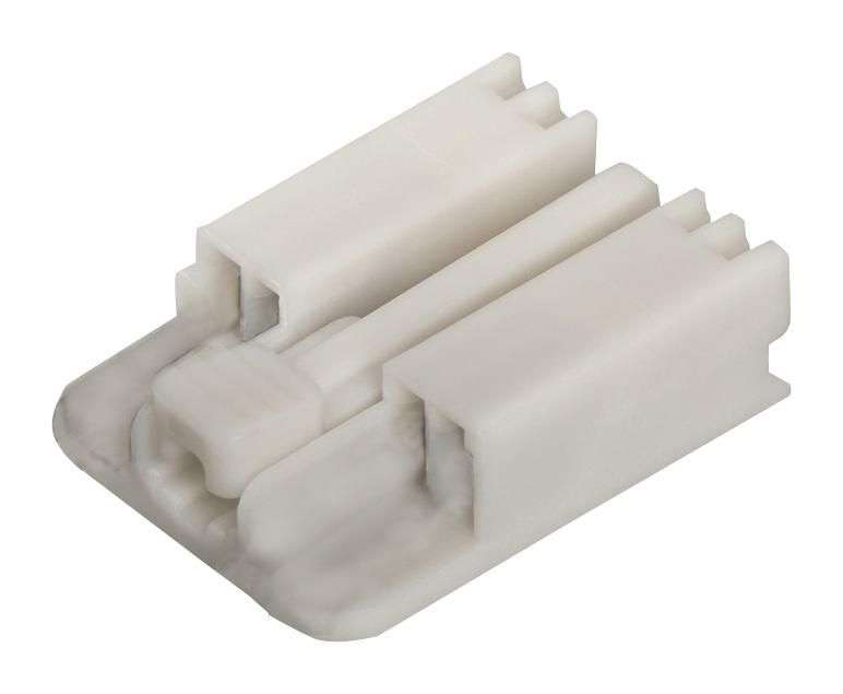 Molex (200890-0102) Card Edge Connector, Single Side, 1.6 mm