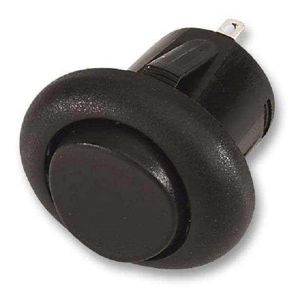 Multicomp Pro (R13-234A-05-BB-0A) Rocker Switch, Off-On, SPST