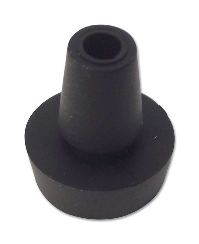TR Fastenings (TRPOF-50185) Bumper / Feet, Push on, Pack 100, Press Fit