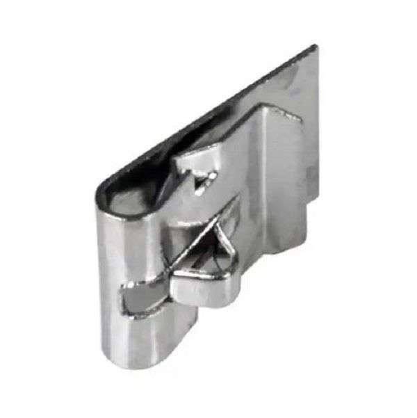 Keystone (238) Battery Contact, AAAA, AAA, N, Snap Contact, Steel, Nickel