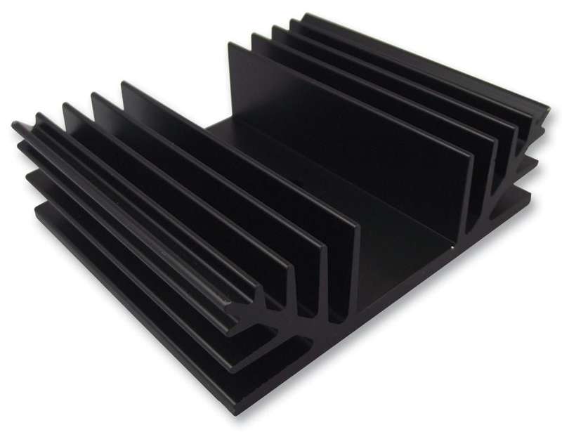 Abl Heatsinks (515AB0750MB(T03)) Heat Sink, 1.9 °C/W, TO-3