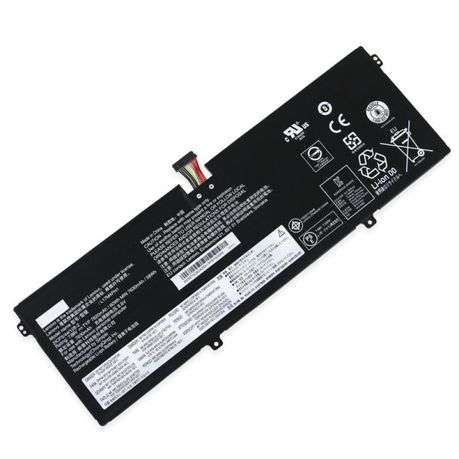 Battery for Lenovo Yoga 7 Pro,Yoga 7 Pro 13iKB, C930 (L17C4PH1)