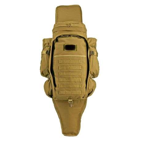 70L Military Outdoor Sports Hiking Camping Hunting Travel Tactical Rifle Backpack