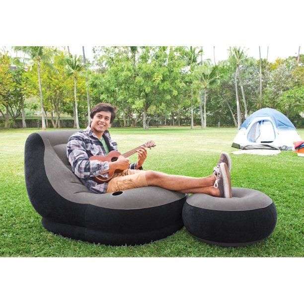 Ultra Lounge intex