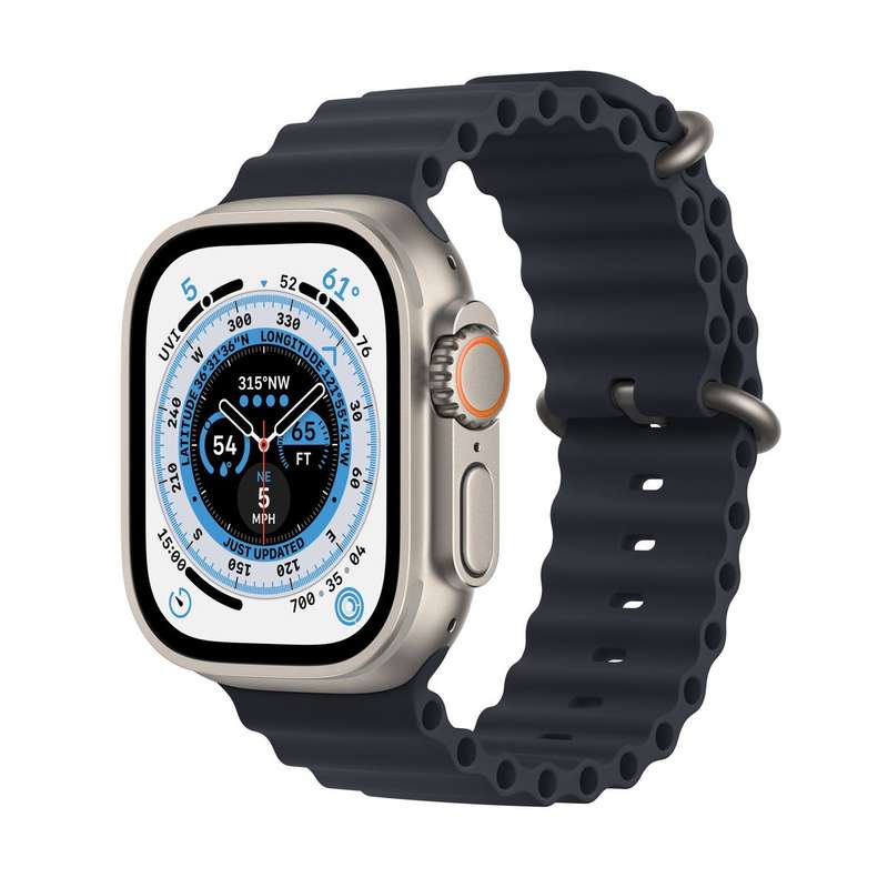 S8 ULTRA MAX SMART WATCH