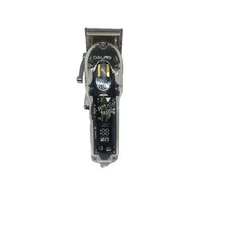 Daling Professional Hair Clippers DL-1663