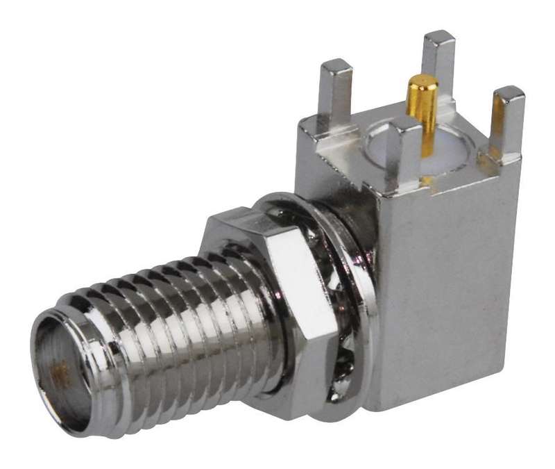 Molex (73251-2200) RF / Coaxial Connector, SMA Coaxial, 50 ohm